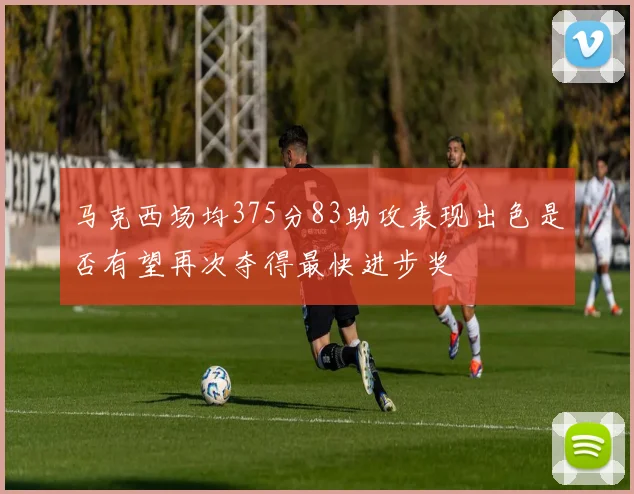 马克西场均375分83助攻表现出色是否有望再次夺得最快进步奖